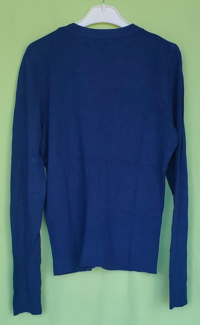 Veste Fundamentals taille L - photo numéro 3