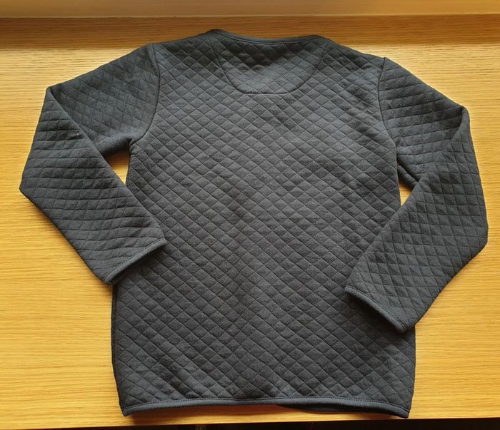 Gilet veste fine Hublot 6 ans - photo numéro 2