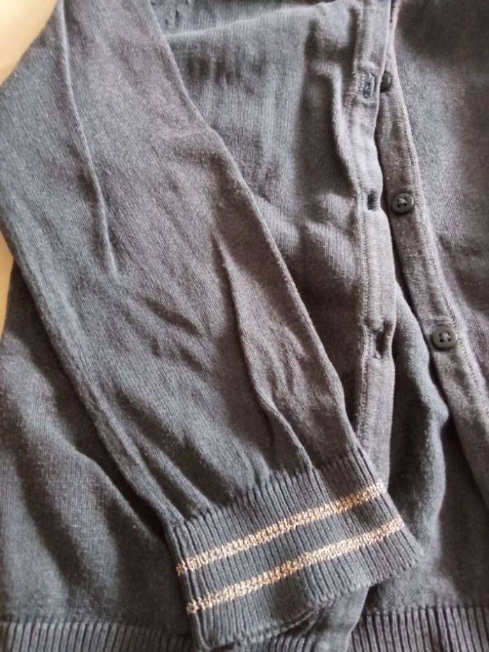 Gilet