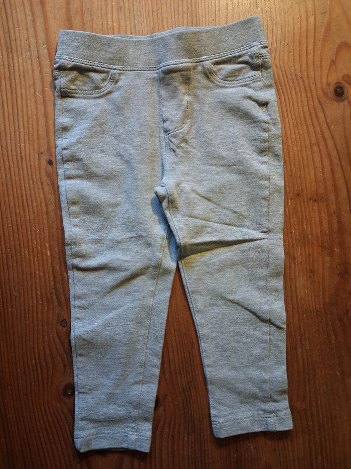 Leggings fille - 2/3 ans - Différentes Marques - photo numéro 5