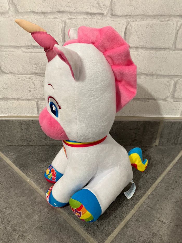 Ma douce licorne interactive - photo numéro 4