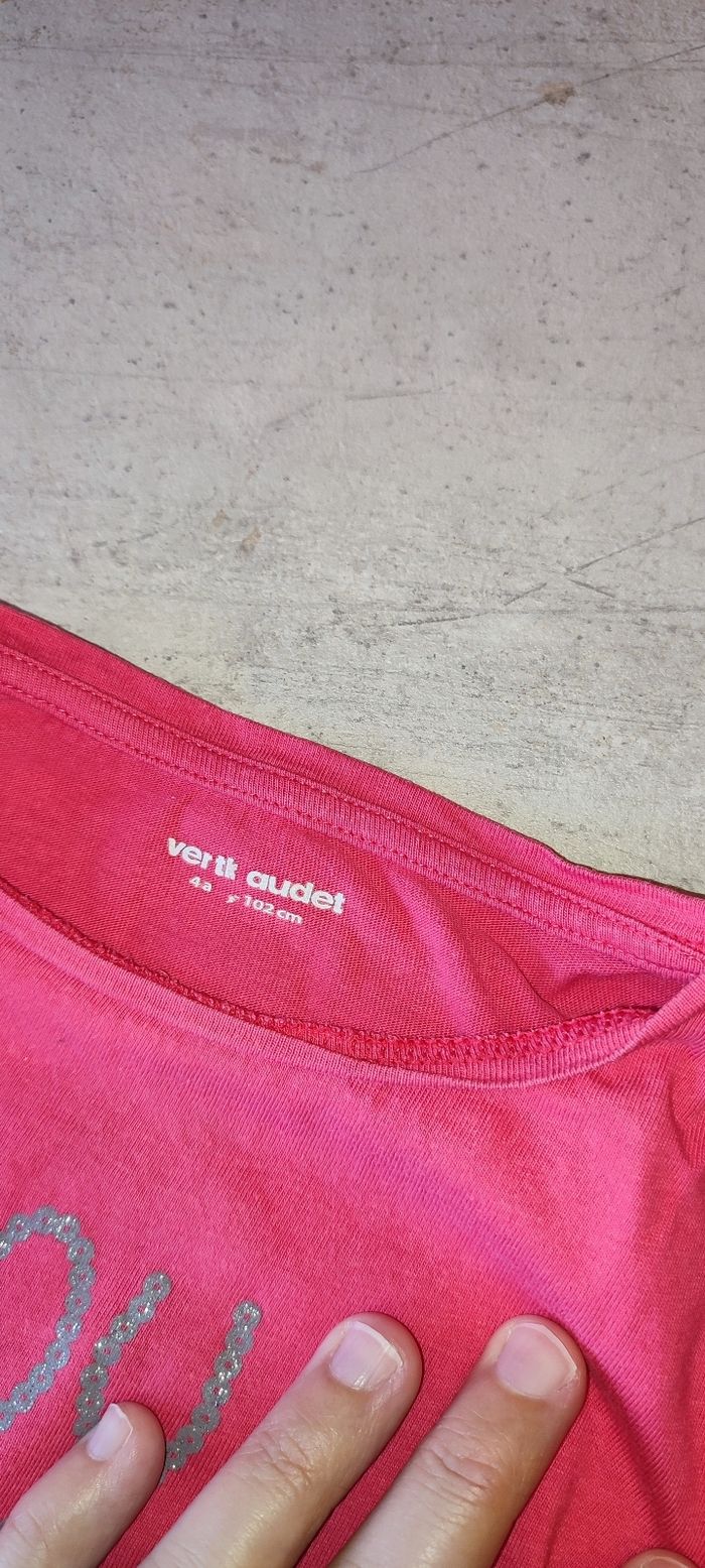 Robe 4 ans - photo numéro 2