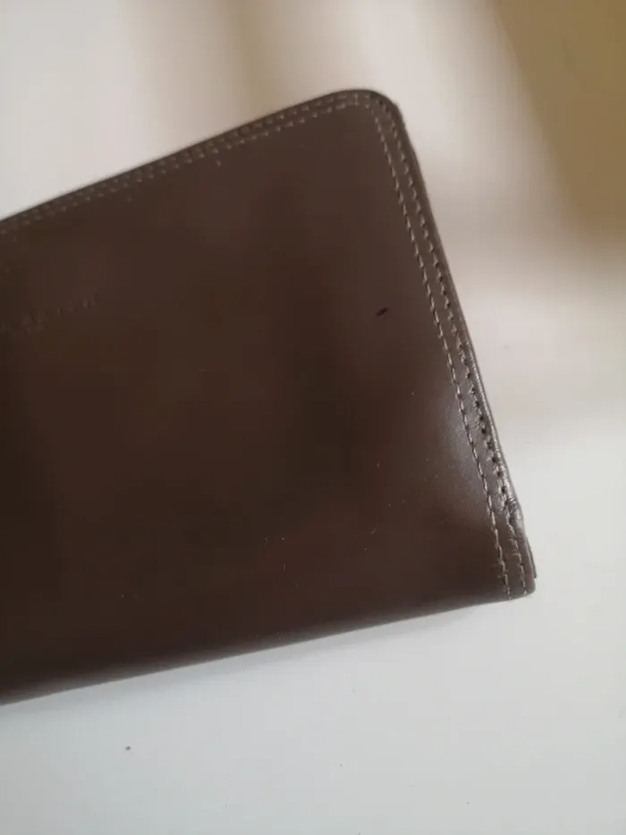 Pochette / Porte-monnaie Lancaster - photo numéro 11