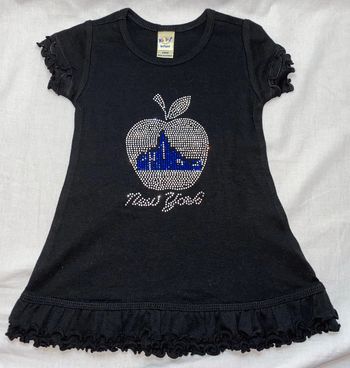 robe jamais portée 12 mois New York