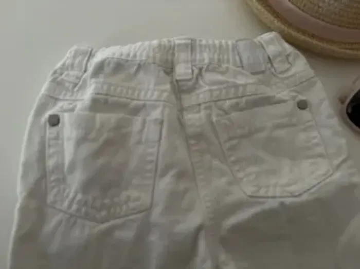 Pantalón 18 mois Grain de blé - photo numéro 6