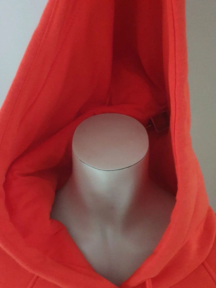 Sweat-shirt h&m🧡 - photo numéro 4