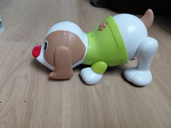 Chien jouet3