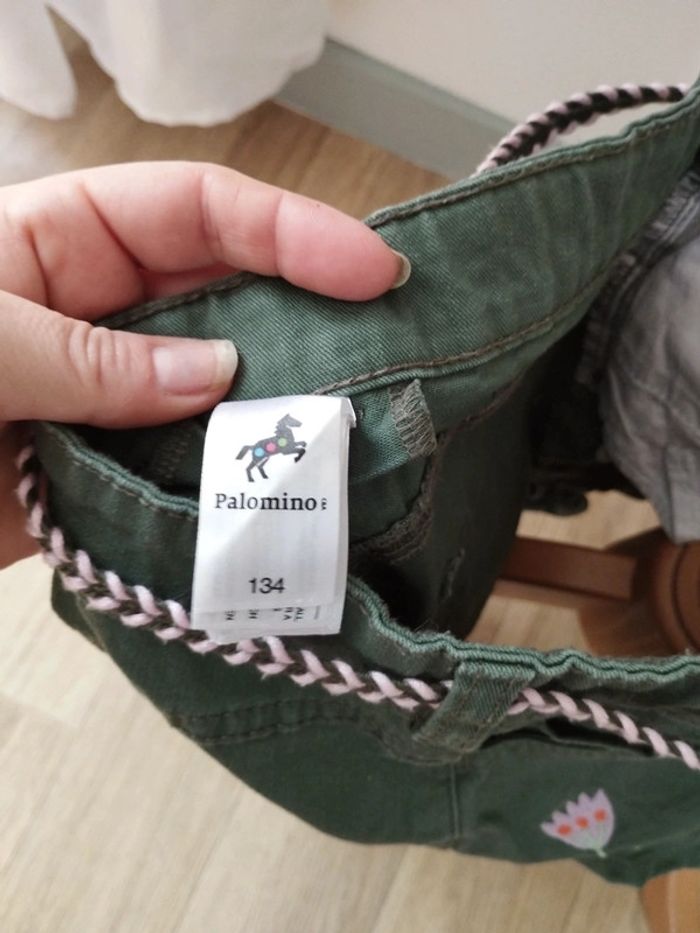 Jupe jean - photo numéro 4