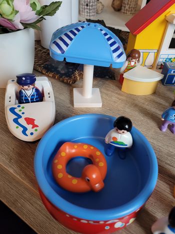 Accessoire playmobil