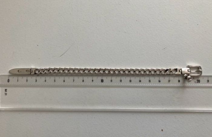 Bracelet en argent s925 neuf - photo numéro 4