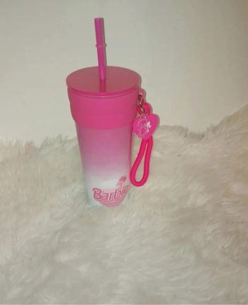 Tasse isotherme barbie 800 ml