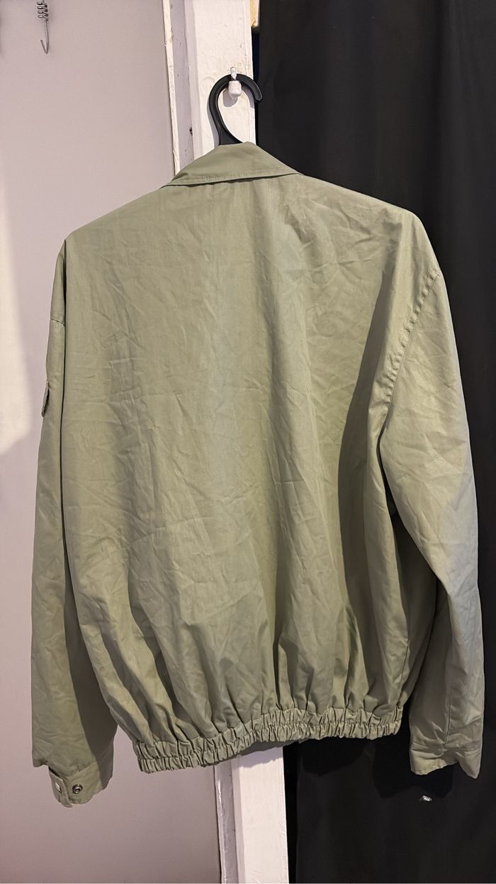 Veste automne - photo numéro 4