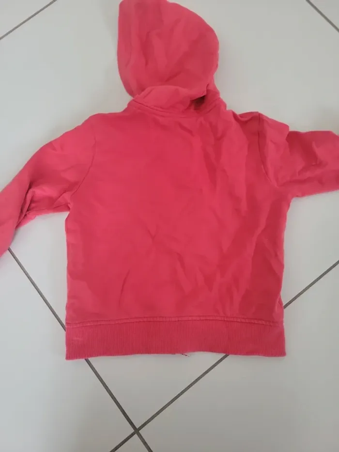 Veste 2ans United Colors of Benetton - photo numéro 5