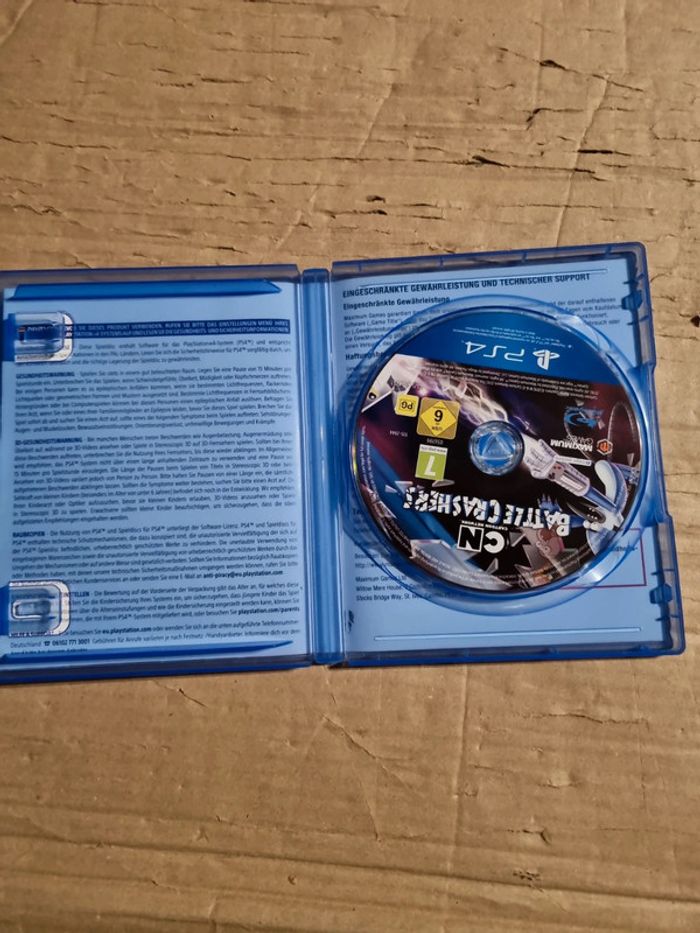 Cartoon Network Battle Crashers pour PS4 - photo numéro 3