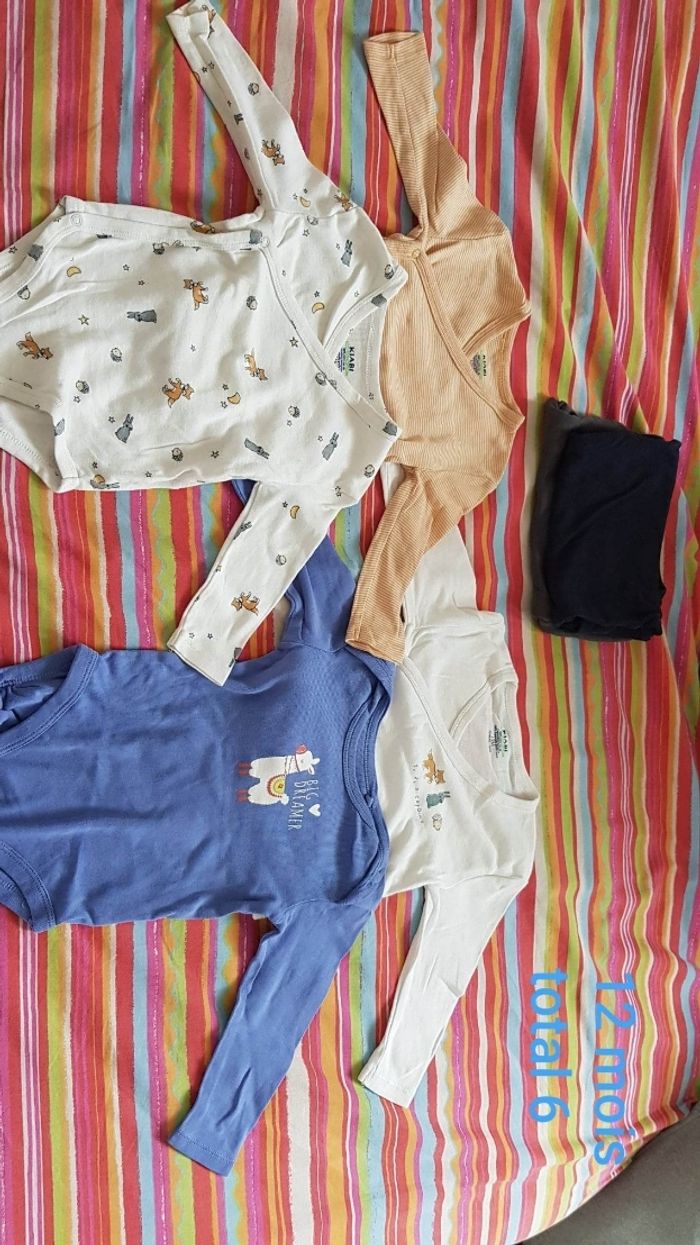 Vêtements bébé - photo numéro 10