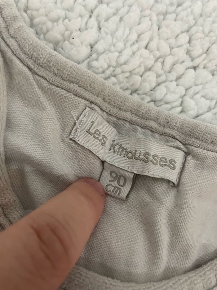 Gigoteuse - photo numéro 2