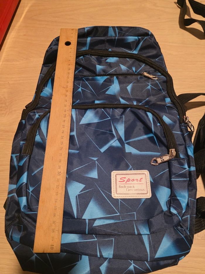 Lot de 2 sacs neufs - photo numéro 2