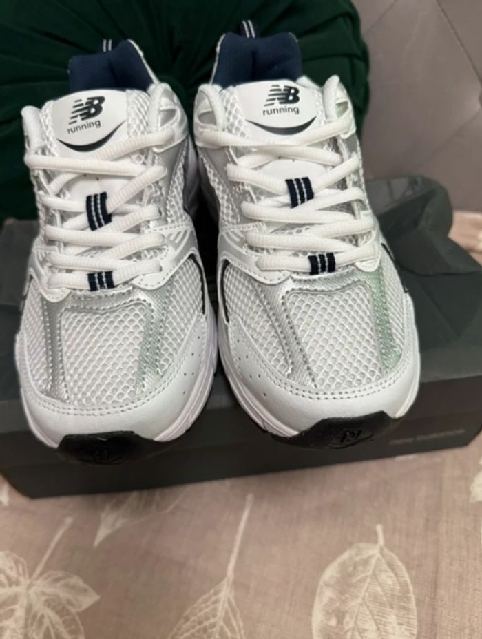 Sneakers New Balance 530 - photo numéro 3