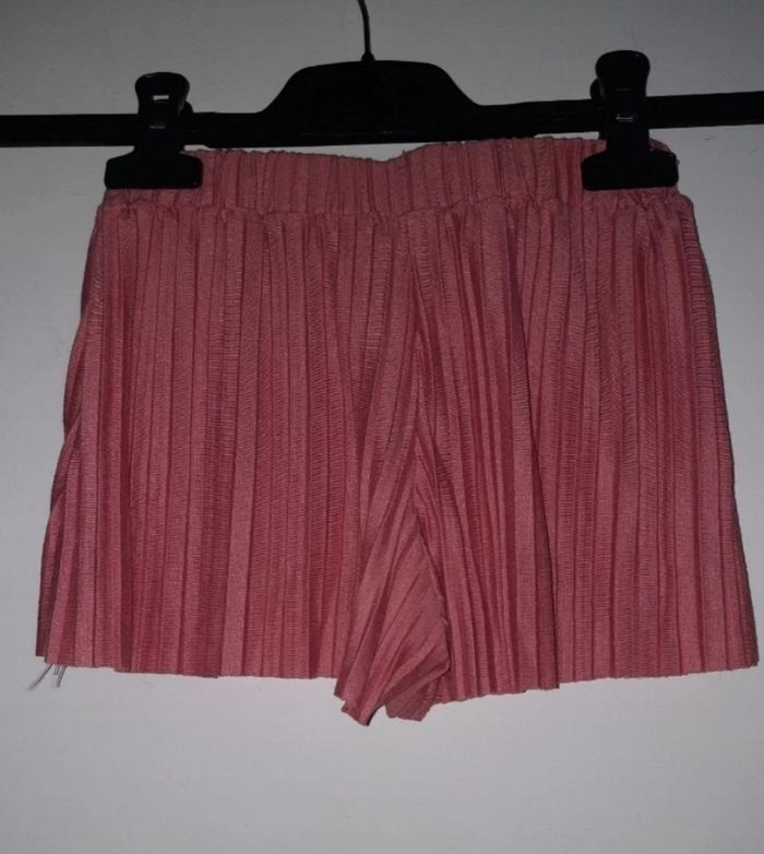 Short Kiabi taille 6 ans