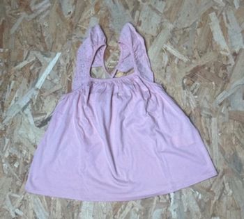 Débardeur kiabi 10 ans