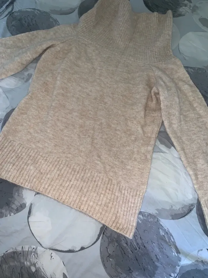 Pull xl - photo numéro 3