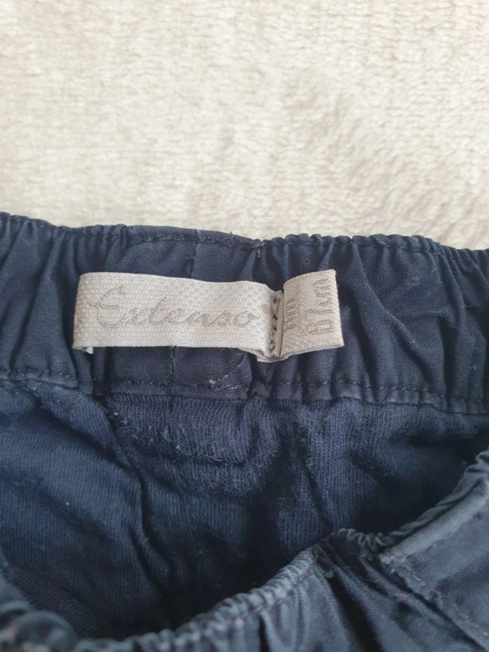 Pantalon ample garçon 6 mois - photo numéro 2