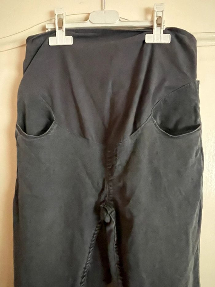 Pantalon grossesse 38 skinny - photo numéro 4