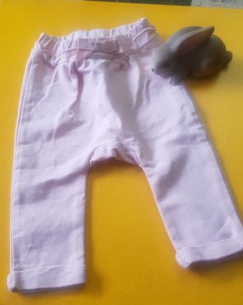 Pantalon bébé fille