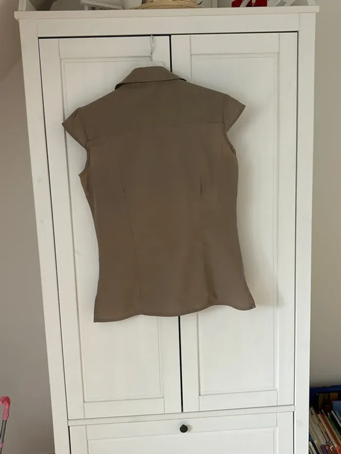 Chemise 40 Queshua - photo numéro 7