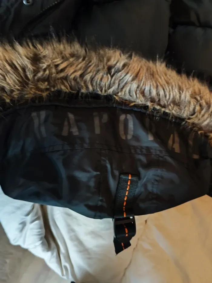 Blouson Kaporal - photo numéro 3
