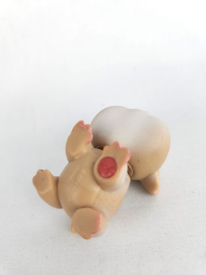 Littlest Petshop LPS Hamster #288 - photo numéro 5