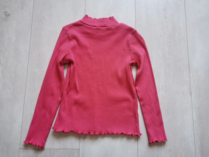 T-shirt manche longue - photo numéro 3