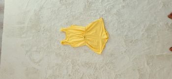 combishort 5 ans