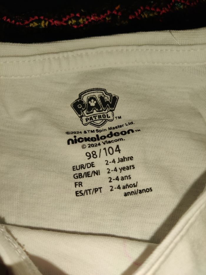 Lot vêtements fille - photo numéro 6