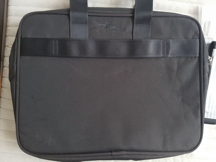 Sacoche LONGCHAMPS neuve - photo numéro 6