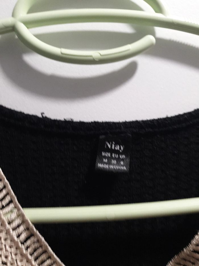 Haut femme taille M - photo numéro 3