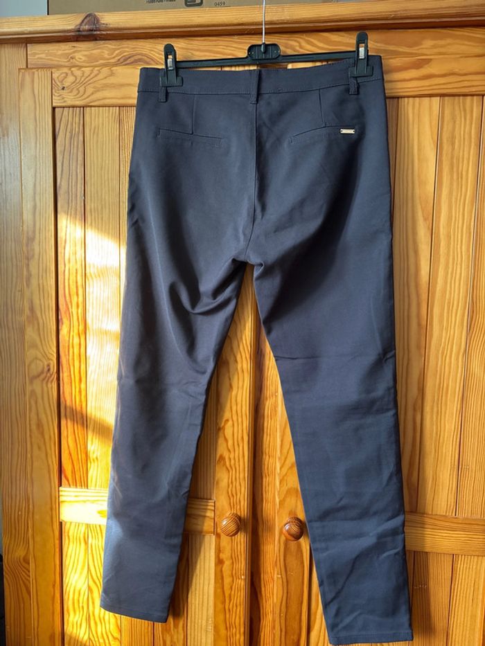 Pantalon femme taille 43 (42/44) Moyorodi - photo numéro 4