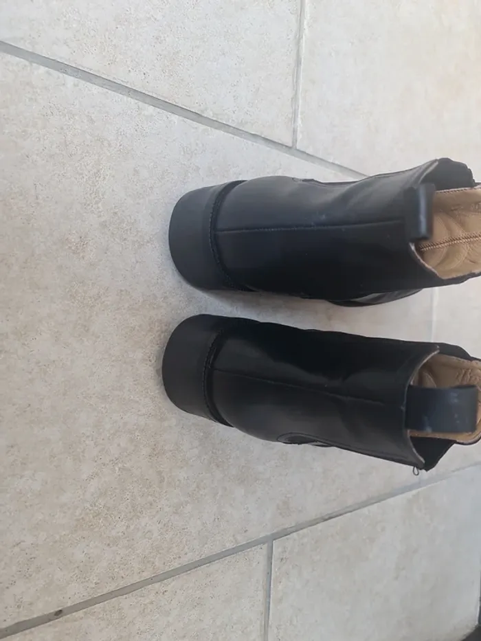 Chelsea Boots - photo numéro 7