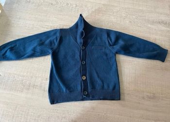 Gilet
