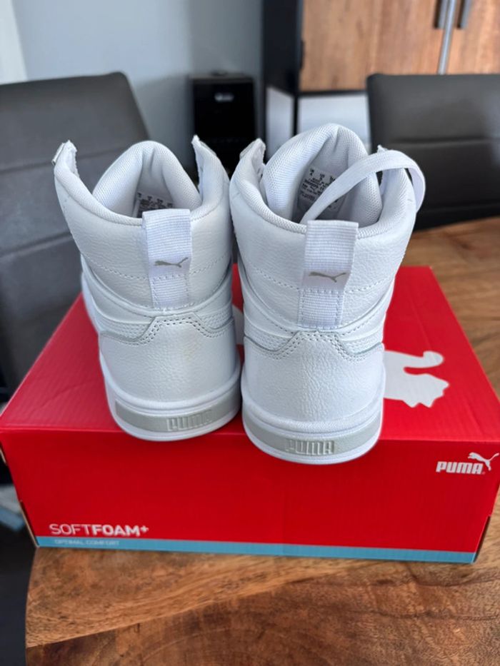 Baskets Puma P.37 Neuves unisex - photo numéro 4