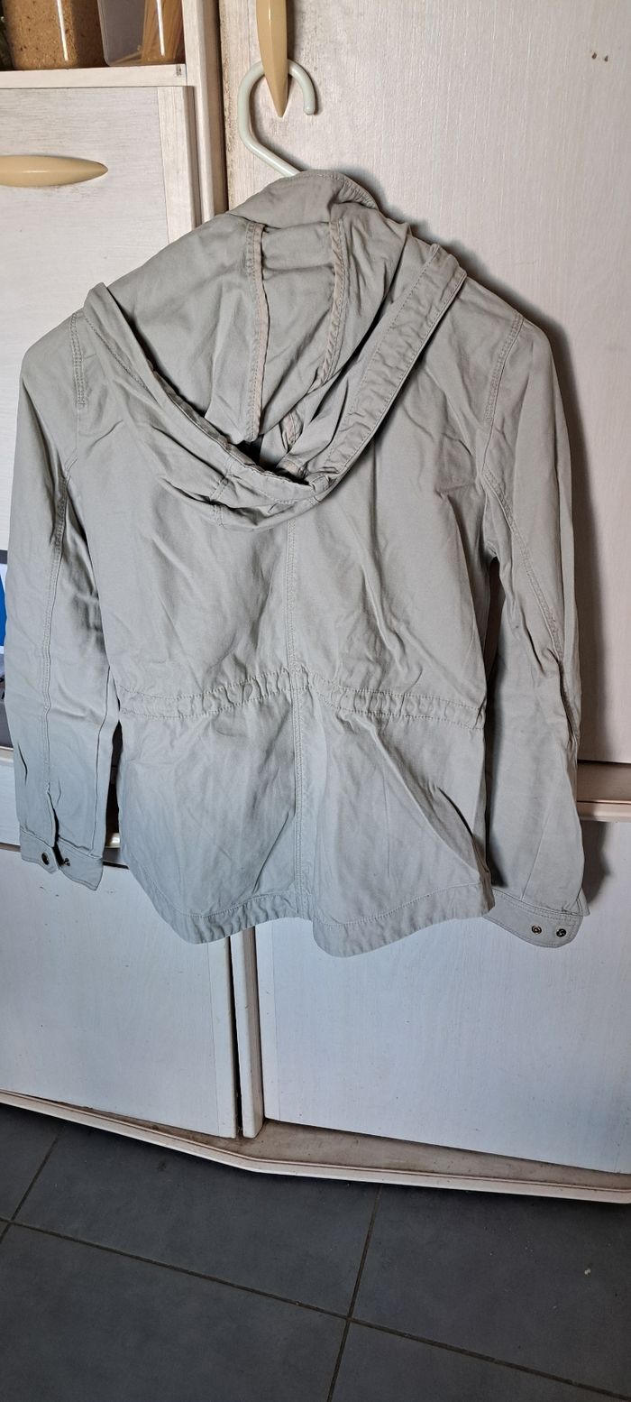 Veste femme taille s - photo numéro 4