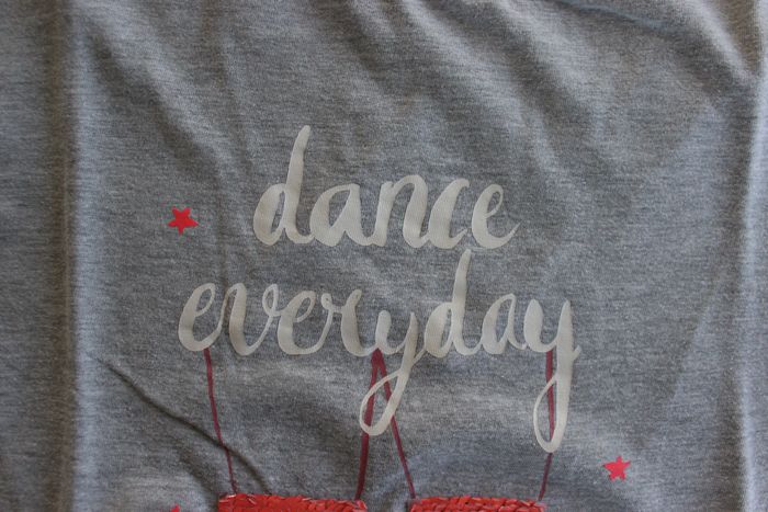 T-shirt sequins manches longues fille 12 ans - photo numéro 5