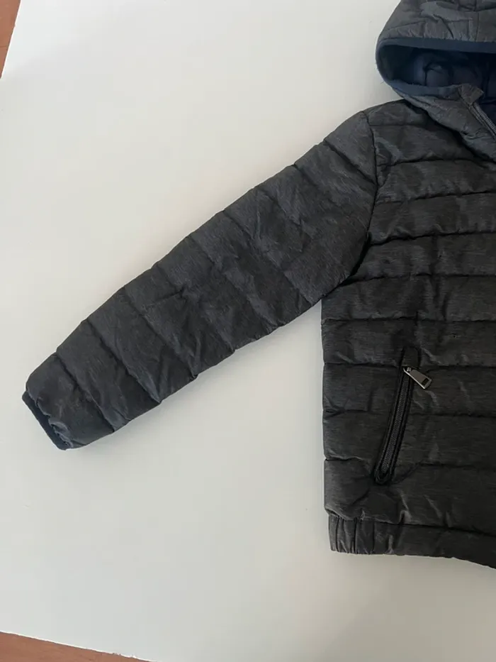 Manteau Ralph Lauren - photo numéro 6