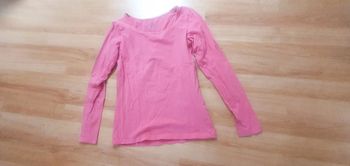 Maillot manches longues