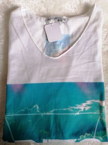 🌴Tee shirt Ibiza 🌴