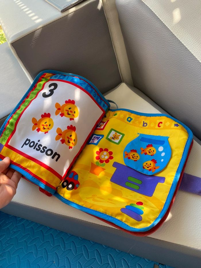 Livre musical - photo numéro 8