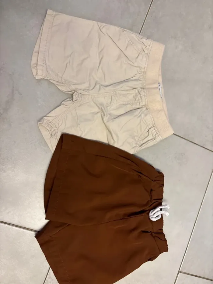 Lot short - photo numéro 2