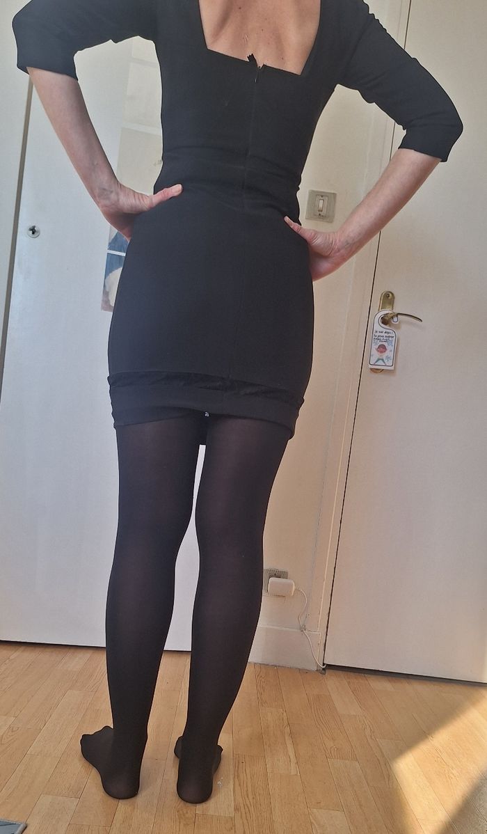 Robe Jennifer taille s - photo numéro 7