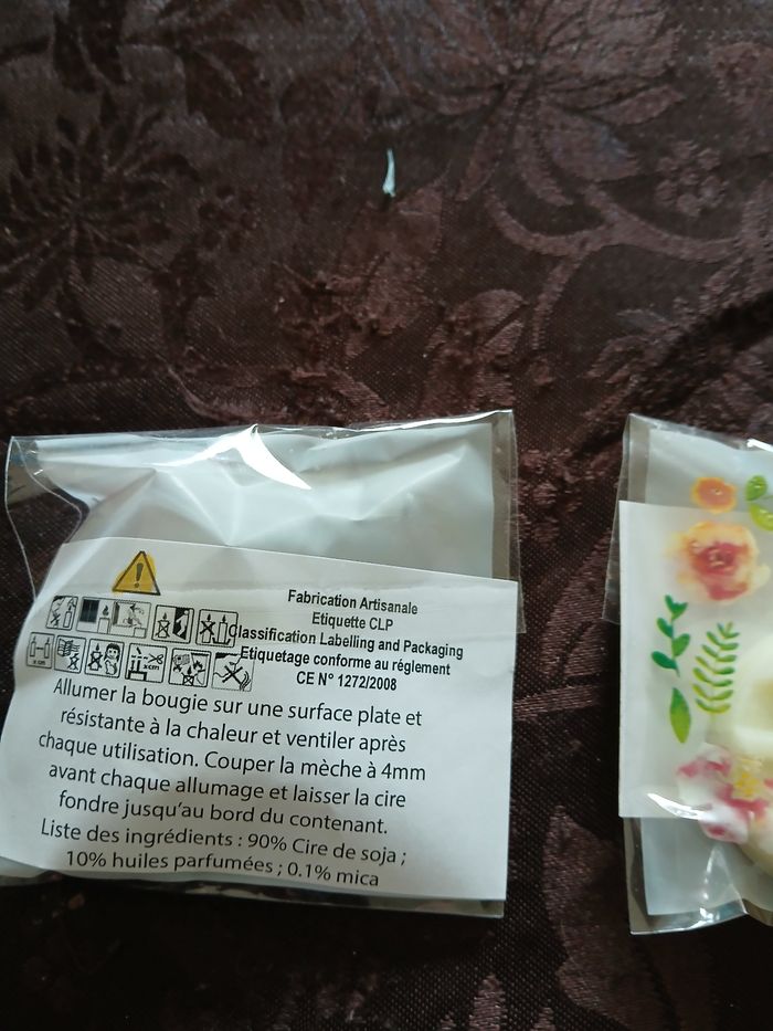 Fondants pop corn - photo numéro 2