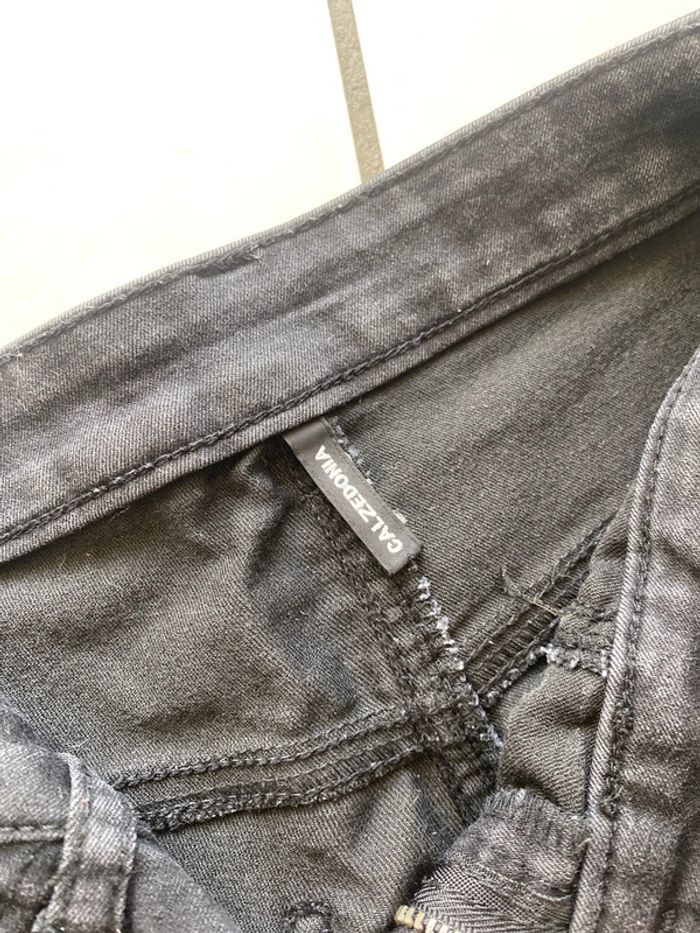 Lot Jean calzedonia xs - photo numéro 6